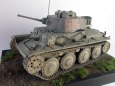 PzKpfw 38 (t)