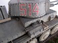 PzKpfw 38 (t)
