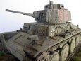 PzKpfw 38 (t)