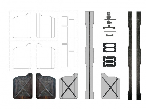 PzKpfw 38 (t)
