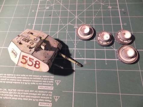 PzKpfw II Ausf. C PzKpfw II Ausf. C