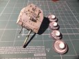 PzKpfw II Ausf. C