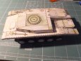 PzKpfw II Ausf. C