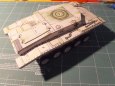 PzKpfw II Ausf. C