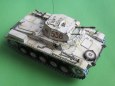 PzKpfw II Ausf. C
