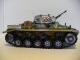 PzKpfw II Ausf.C