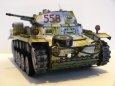 PzKpfw II Ausf.C