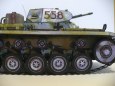 PzKpfw II Ausf.C