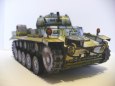 PzKpfw II Ausf.C