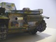 PzKpfw II Ausf.C
