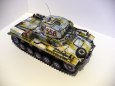 PzKpfw II Ausf.C