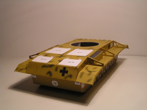 PzKpfw III Ausf.M