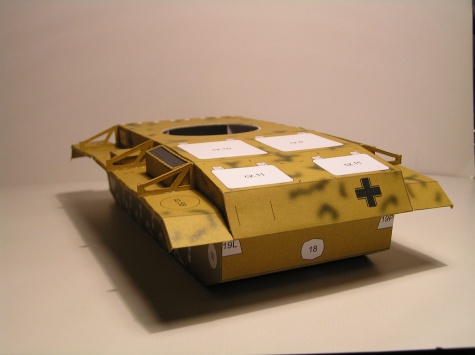 PzKpfw III Ausf.M