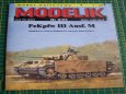 Pzkpfw III Ausf.M