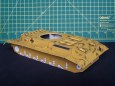 Pzkpfw III Ausf.M