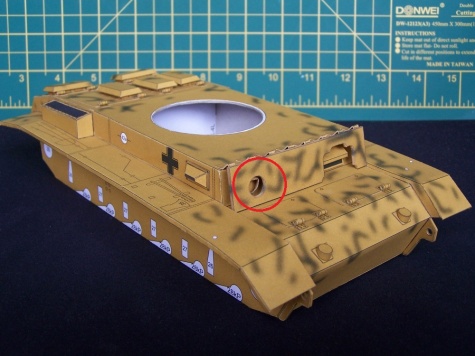 Pzkpfw III Ausf.M Pzkpfw III Ausf.M