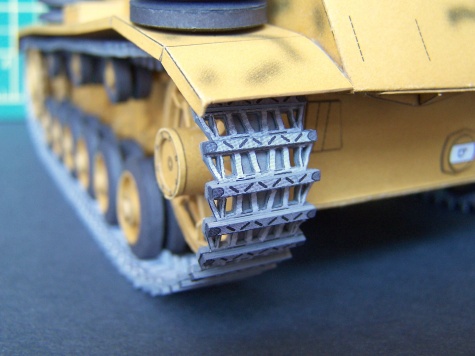 Pzkpfw III Ausf.M Pzkpfw III Ausf.M