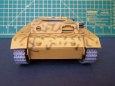 Pzkpfw III Ausf.M
