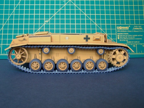 Pzkpfw III Ausf.M Pzkpfw III Ausf.M