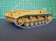 Pzkpfw III Ausf.M