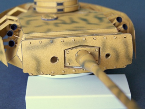 Pzkpfw III Ausf.M Pzkpfw III Ausf.M