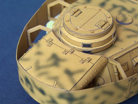 Pzkpfw III Ausf.M Pzkpfw III Ausf.M
