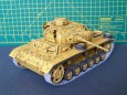 Pzkpfw III Ausf.M