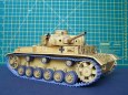 Pzkpfw III Ausf.M