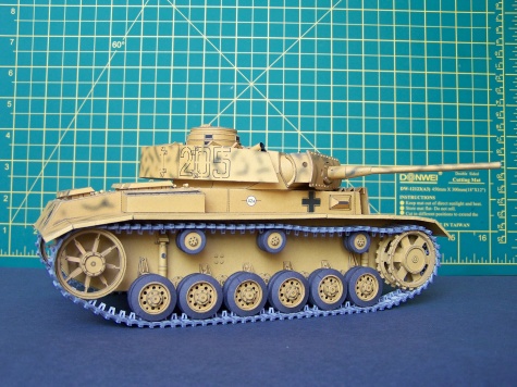 Pzkpfw III Ausf.M Pzkpfw III Ausf.M
