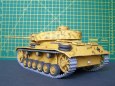 Pzkpfw III Ausf.M