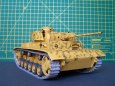 Pzkpfw III Ausf.M