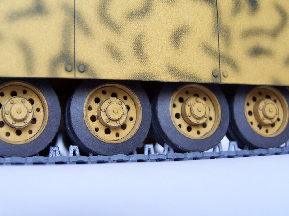 Pzkpfw III Ausf.M (Plná velikost v novém okně) Pzkpfw III Ausf.M
