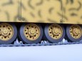 Pzkpfw III Ausf.M