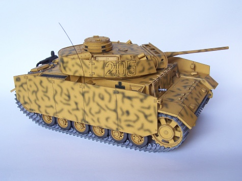 Pzkpfw III Ausf.M Pzkpfw III Ausf.M