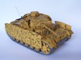Pzkpfw III Ausf.M