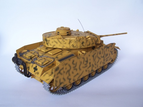 Pzkpfw III Ausf.M Pzkpfw III Ausf.M