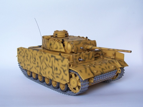 Pzkpfw III Ausf.M Pzkpfw III Ausf.M