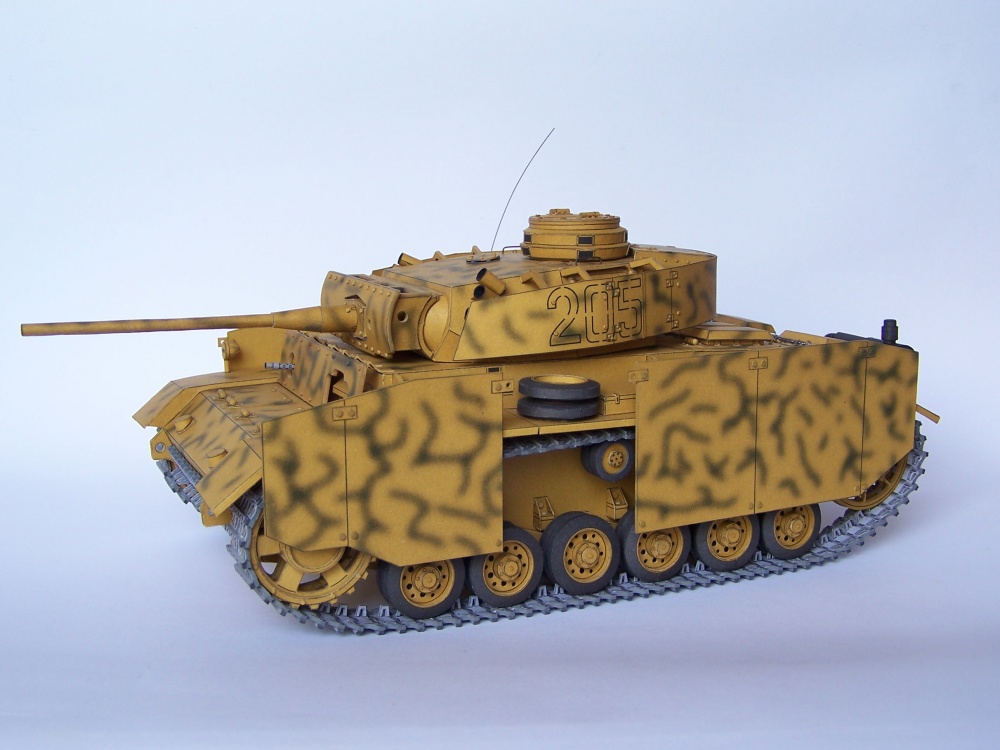 Pzkpfw III Ausf.M