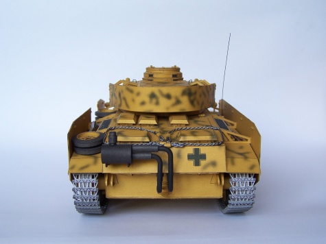 Pzkpfw III Ausf.M Pzkpfw III Ausf.M