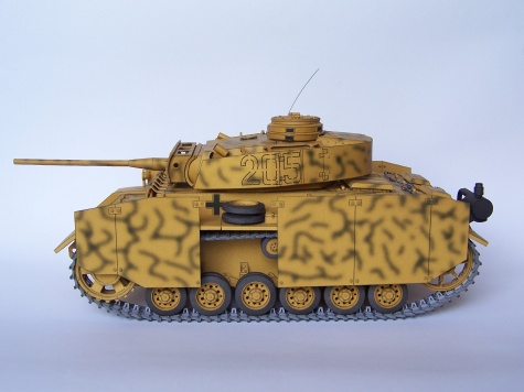 Pzkpfw III Ausf.M Pzkpfw III Ausf.M
