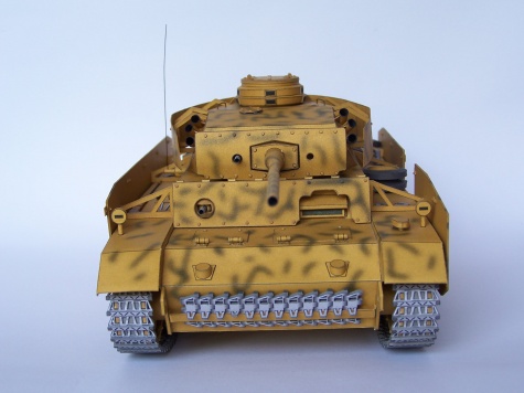 Pzkpfw III Ausf.M Pzkpfw III Ausf.M