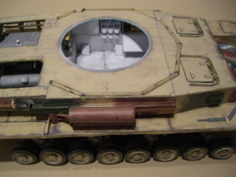 PzKpfw IV ausf.H PzKpfw IV ausf.H