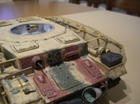 PzKpfw IV ausf.H PzKpfw IV ausf.H