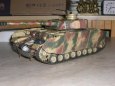 PzKpfw IV  ausf.H