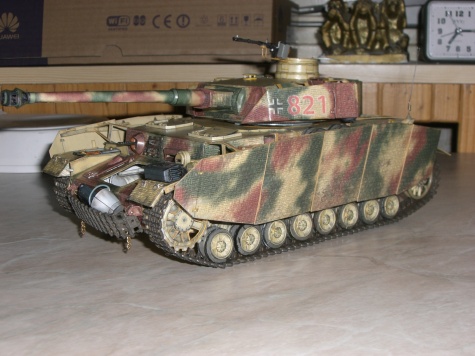 PzKpfw IV ausf.H PzKpfw IV ausf.H