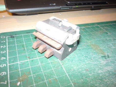 PzKpfw IV aufs.H PzKpfw IV aufs.H