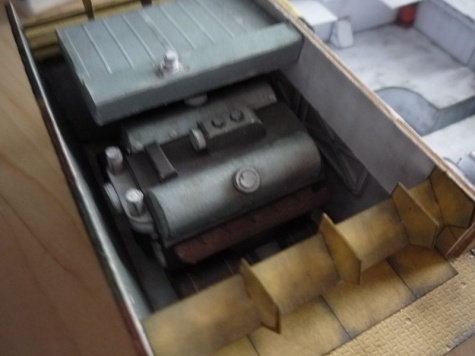 PzKpfw IV aufs.H PzKpfw IV aufs.H