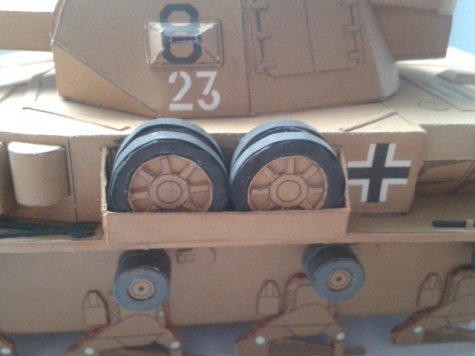 PzKpfw IV Ausf G PzKpfw IV Ausf G