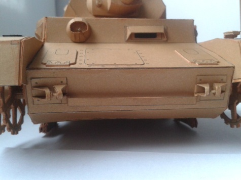 PzKpfw IV Ausf G PzKpfw IV Ausf G