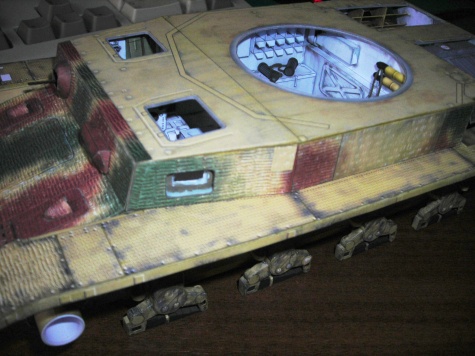PzKpfw IV Ausf.H - Panzer IV PzKpfw IV Ausf.H - Panzer IV